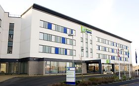 Holiday Inn Express Rotherham - North By Ihg